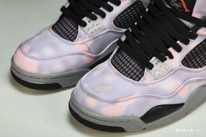 Jordan “Zen 4 Master” Air Jordan Air 4 1125